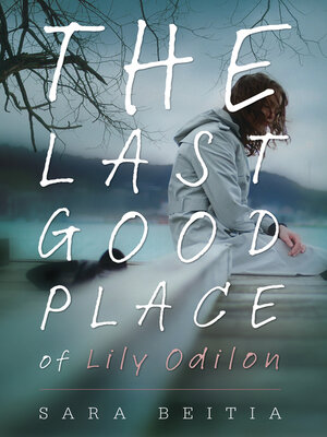 cover image of The Last Good Place of Lily Odilon